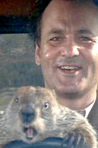 Groundhog Day